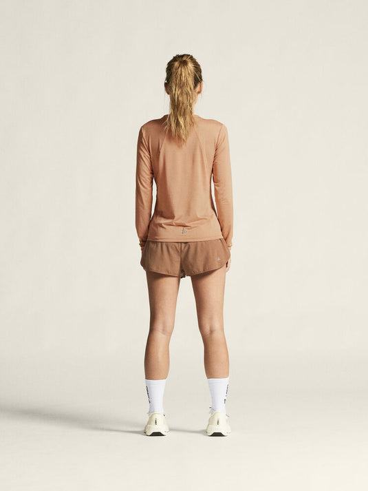 Lady Essence Longsleeve