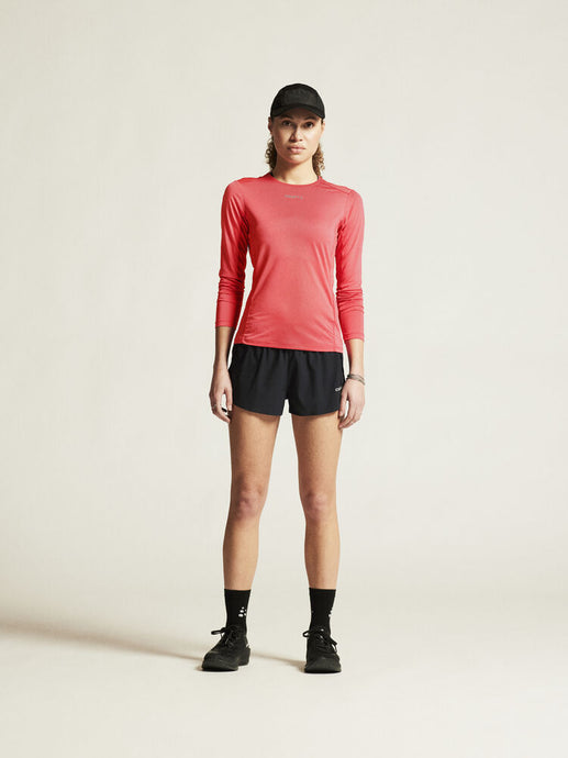 Lady Essence LS Tee