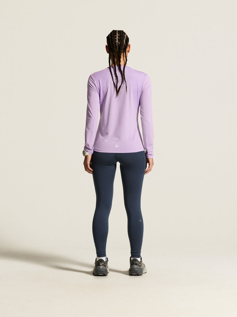 Laden Sie das Bild in Galerie -Viewer, {Lady Essence Longsleeve
