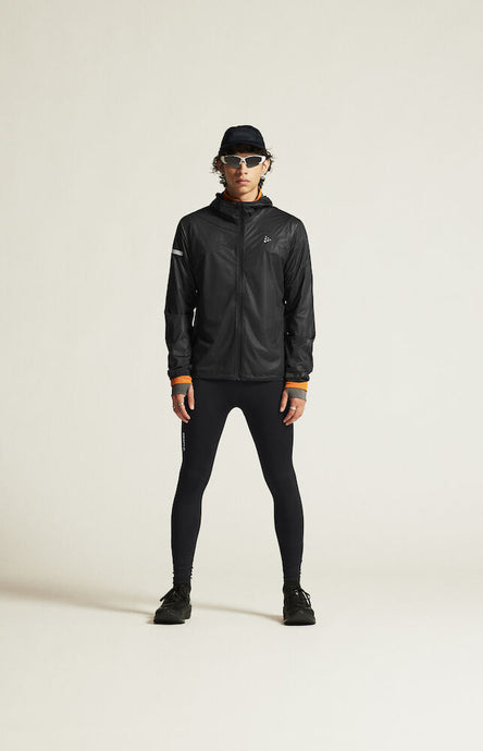 Pro Hydro Lightweight Jacket