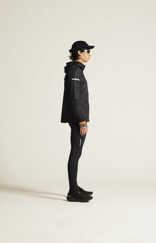 Pro Hydro Lightweight Jacket