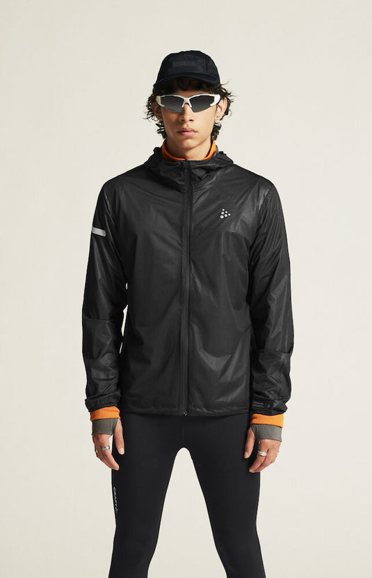 Pro Hydro Lightweight Jacket