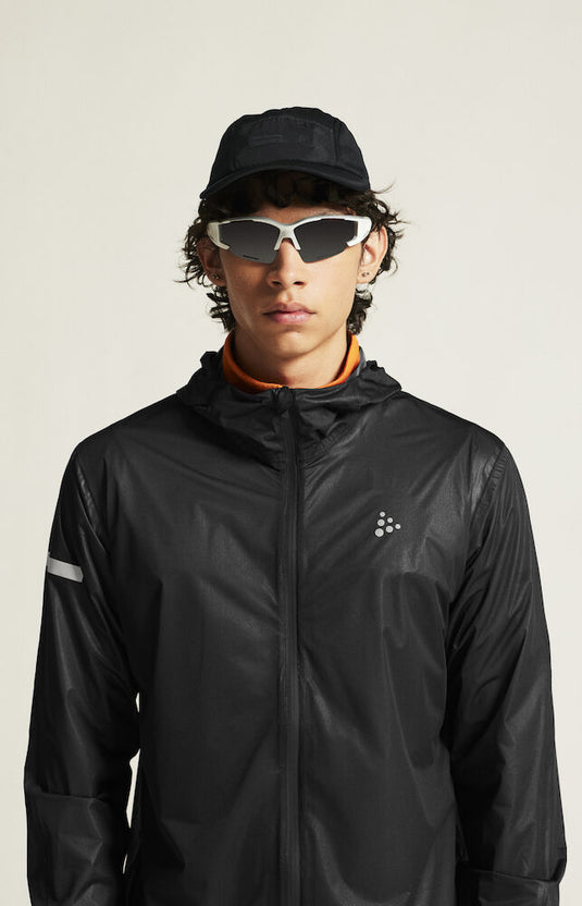 Pro Hydro Lightweight Jacket