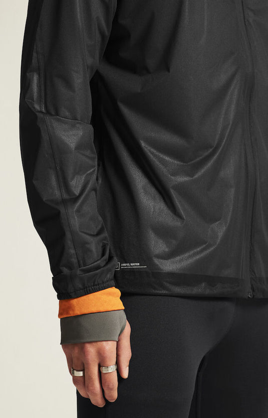 Pro Hydro Lightweight Jacket