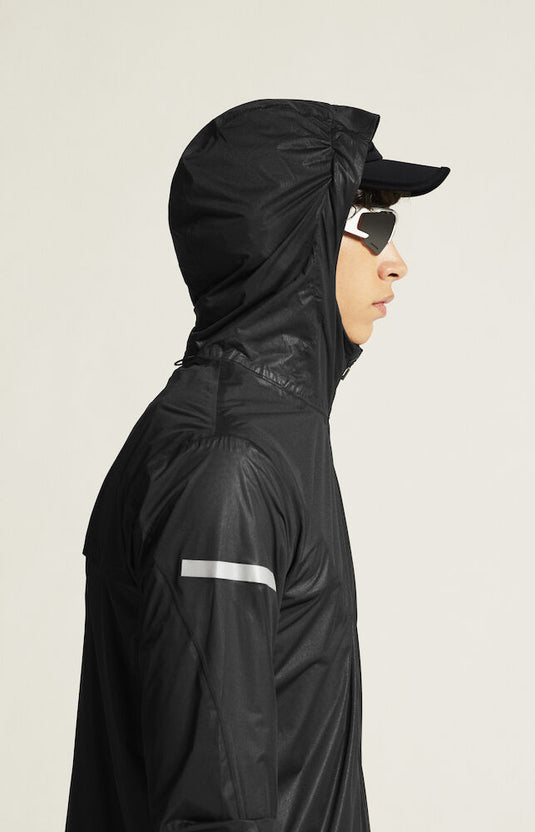 Pro Hydro Lightweight Jacket