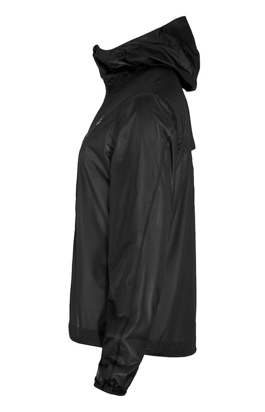 Lady Hydro Lightweight Jacket