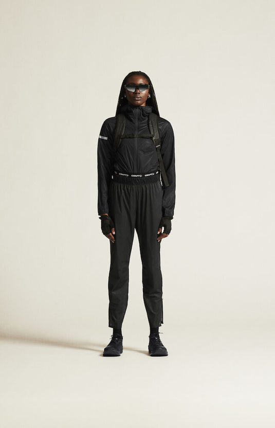 Lady Hydro Lightweight Jacket