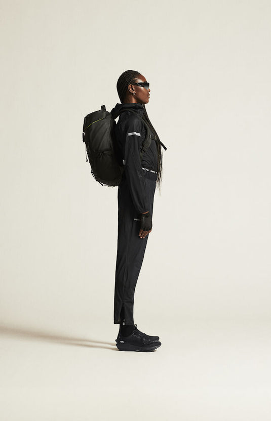 Lady Hydro Lightweight Jacket