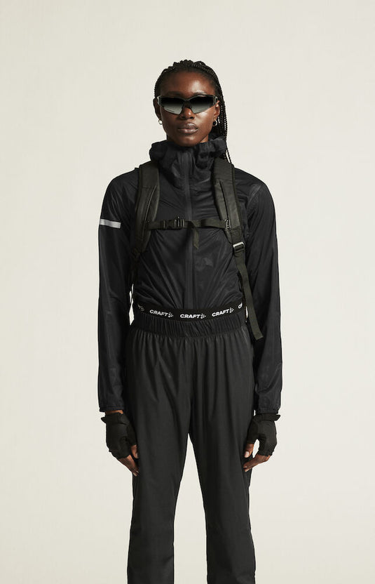 Lady Hydro Lightweight Jacket