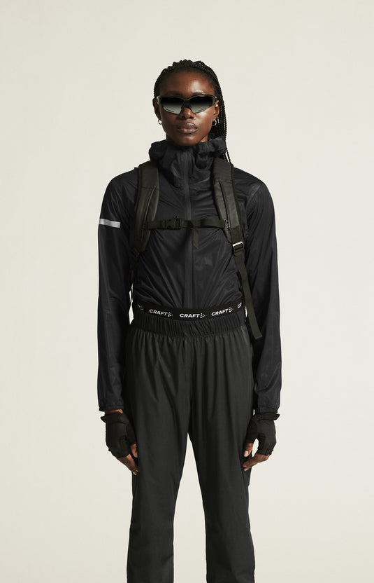 Lady Hyd Lightweight Jacket