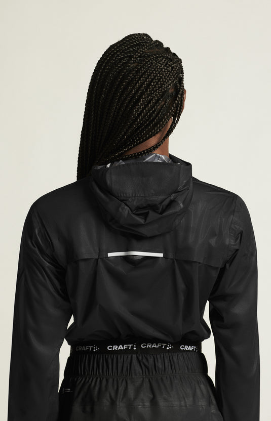 Lady Hyd Lightweight Jacket