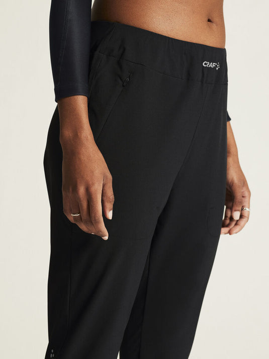 Lady Essence Training Pants