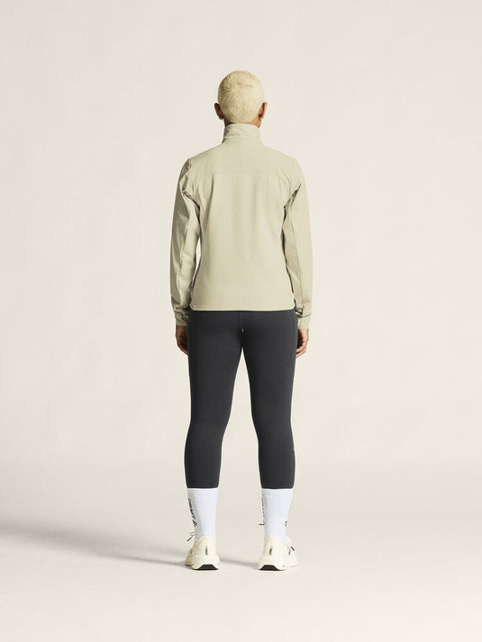 Lady Essence Warm Jacket 2