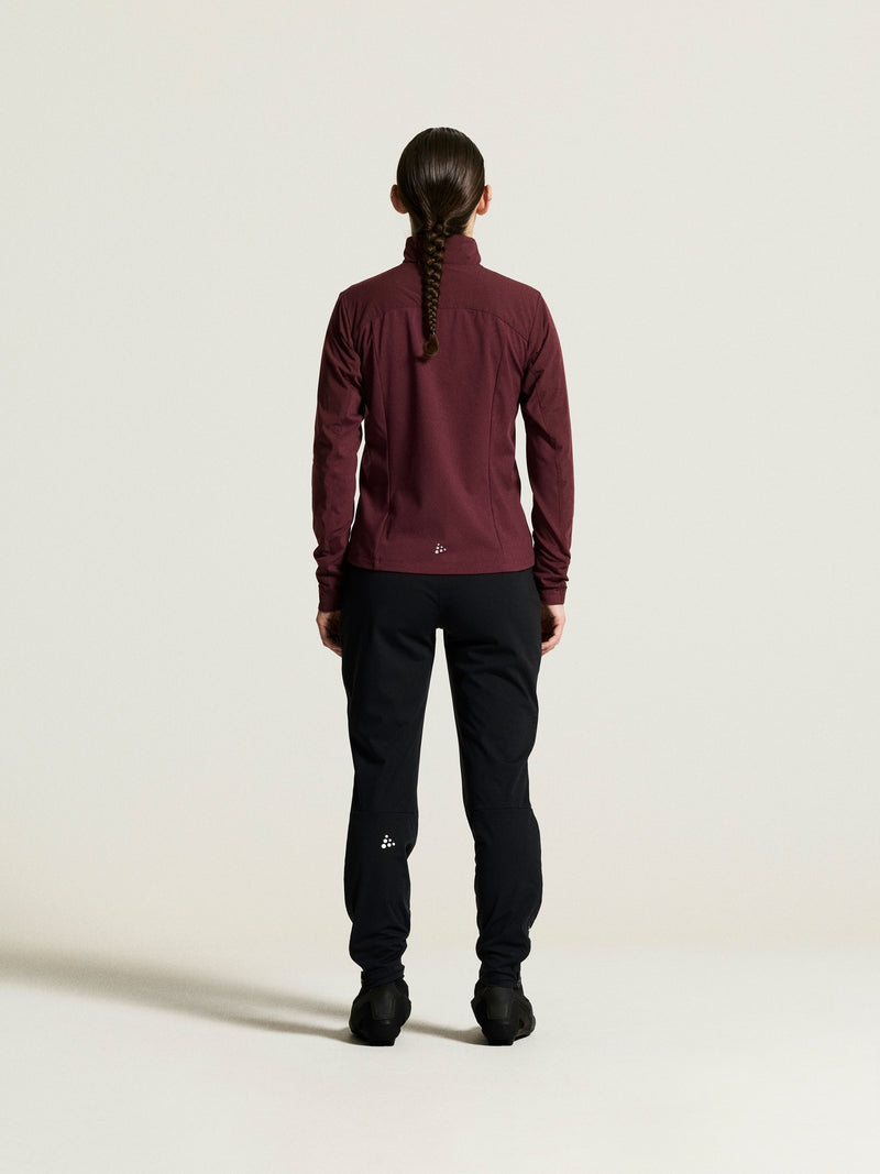 Laden Sie das Bild in Galerie -Viewer, {Lady Essence Warm Jacket 2
