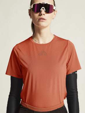 Lady Pro Trail Tee