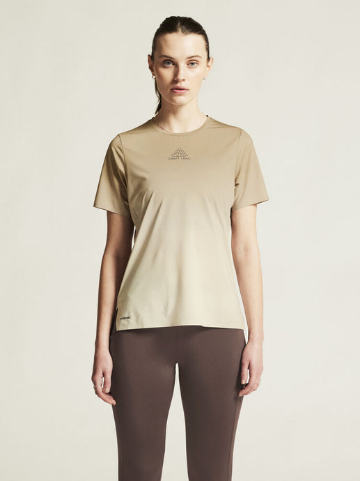 Lady Pro Trail Tee