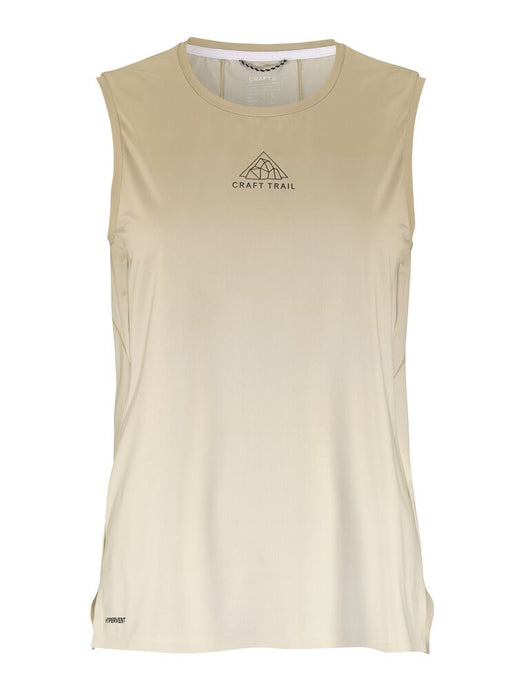 Lady Pro Trail Singlet