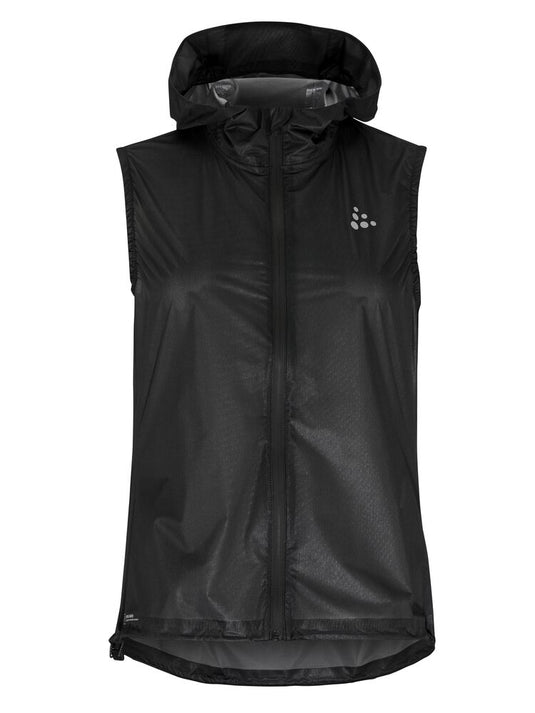 Lady Hydro Lightweight Vest