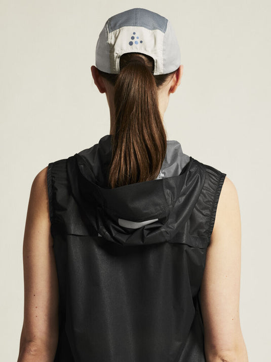 Lady Hydro Lightweight Vest