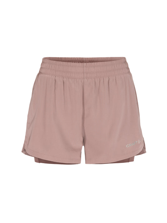 Lady Esscence 2in1 Shorts