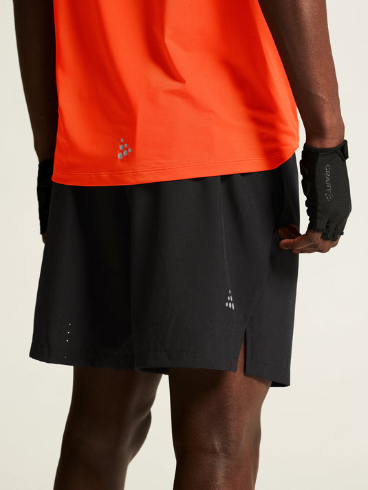 Esscence Shorts 2