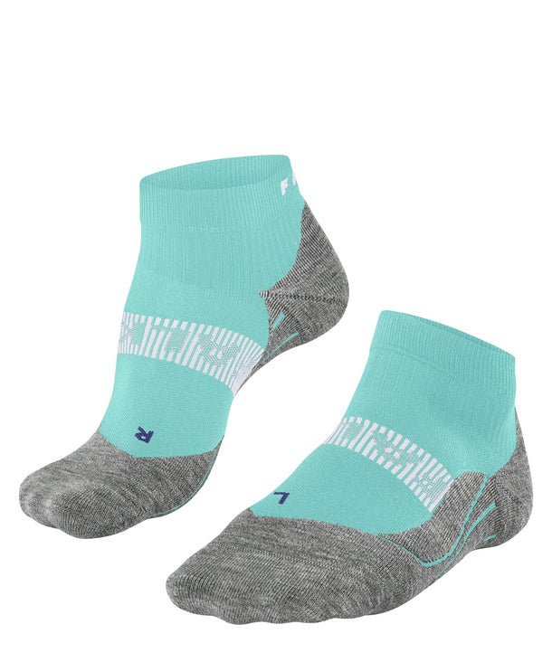 Laden Sie das Bild in Galerie -Viewer, {RU4 Endurance Cool Short Damen
