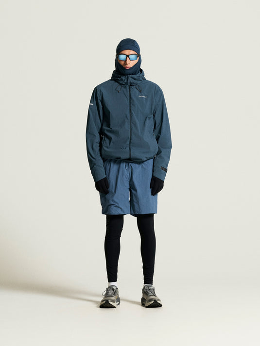 SubZ Light Jacket