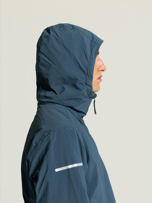 SubZ Light Jacket