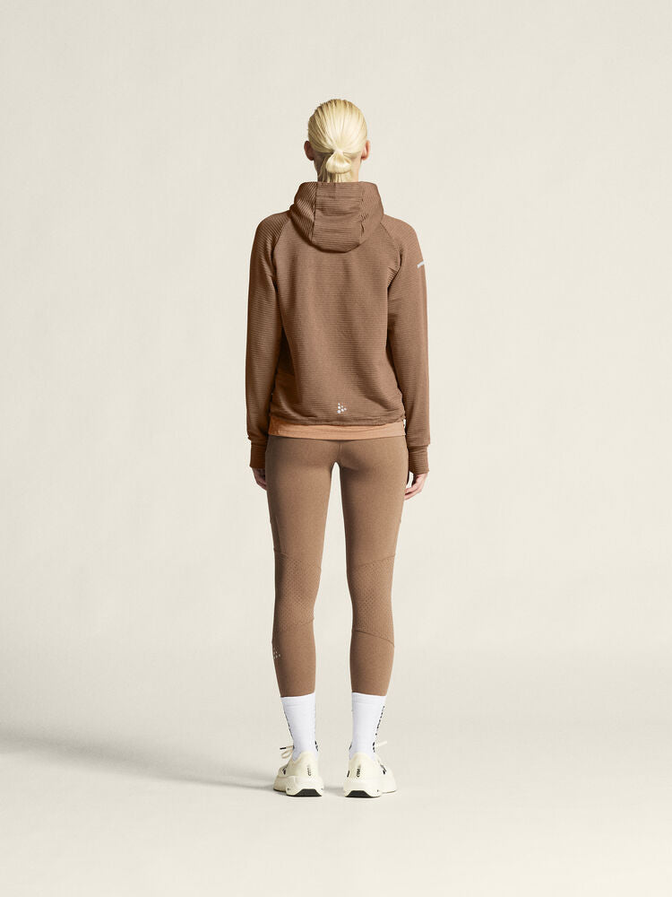 Laden Sie das Bild in Galerie -Viewer, {Lady SubZ  L Hood Sweater
