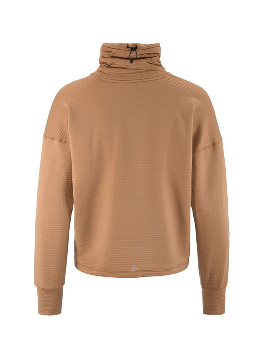 Lady SubZ Funnelneck Jersey