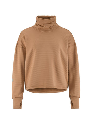 Lady SubZ Funnelneck Jersey