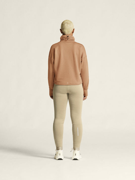 Lady SubZ Funnelneck Jersey