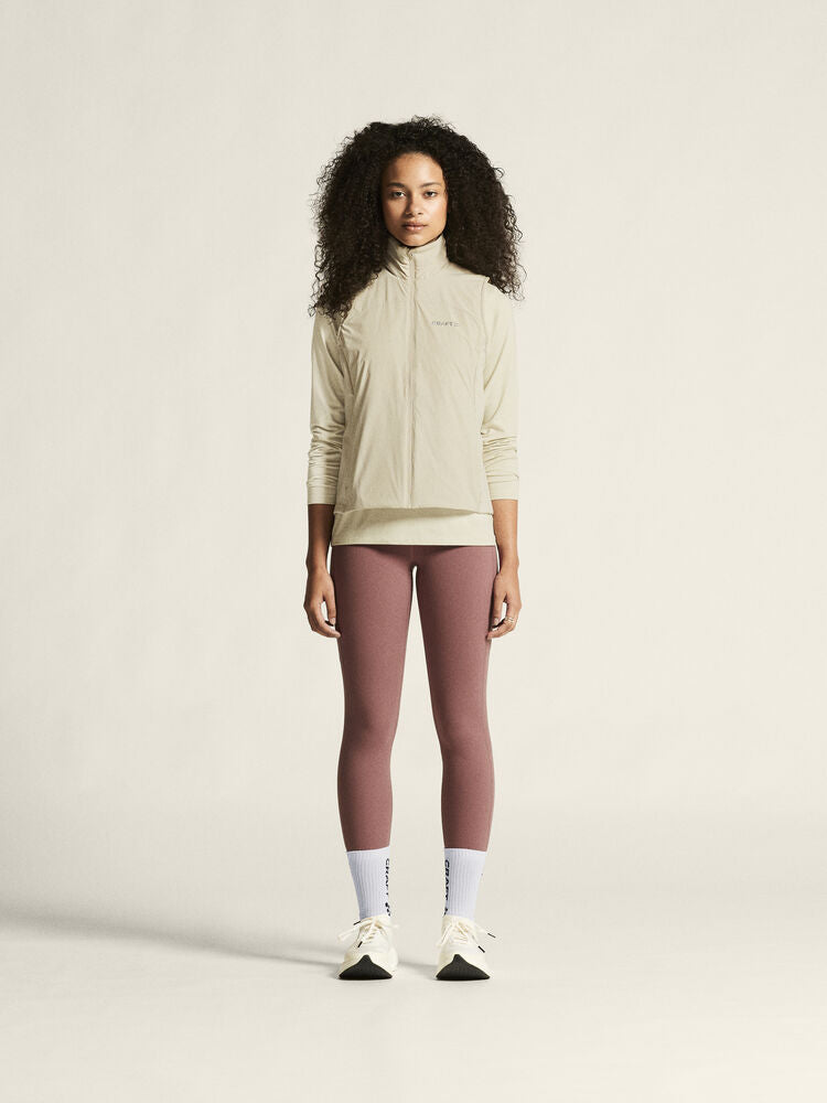 Laden Sie das Bild in Galerie -Viewer, {Lady Essence Warm Vest 2
