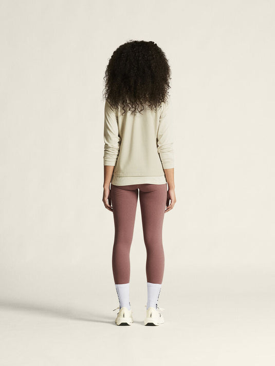 Lady Essence Warm Vest 2