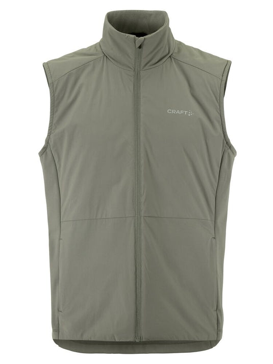 Essence Warm Vest 2