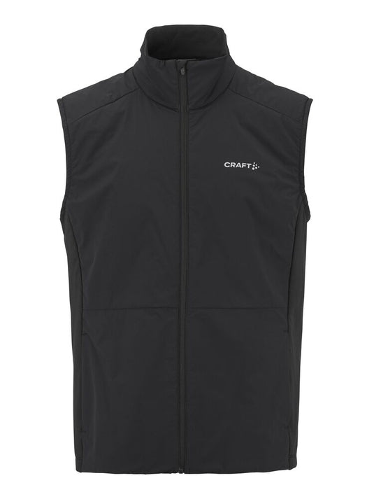 Essence Warm Vest 2