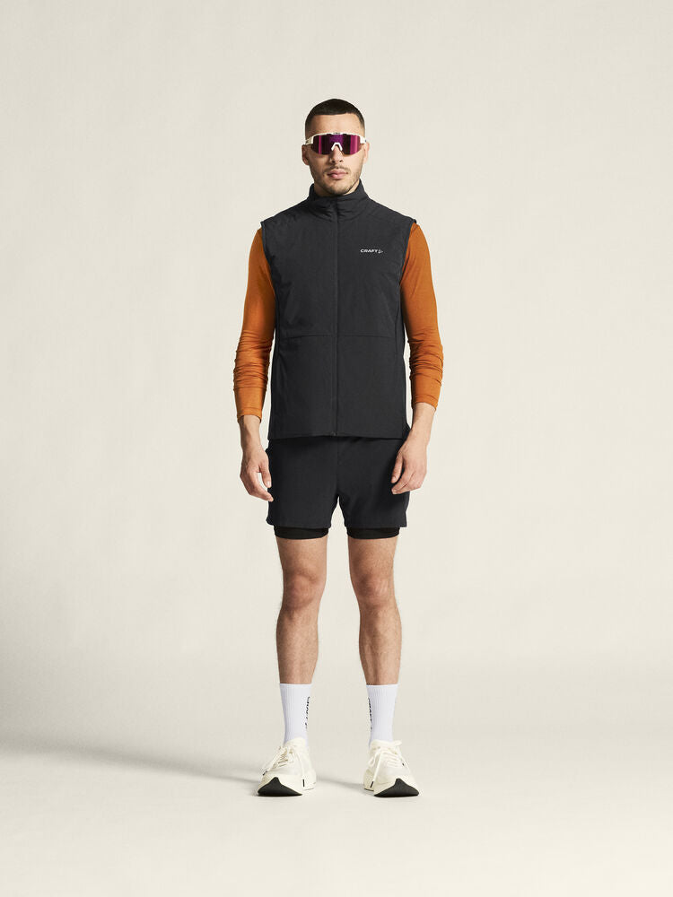 Laden Sie das Bild in Galerie -Viewer, {Essence Warm Vest 2
