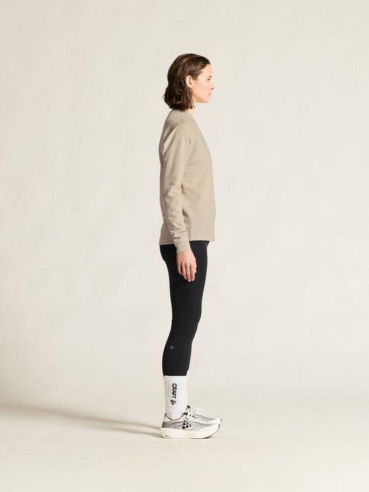 Lady Ess. Warm Wind Tights