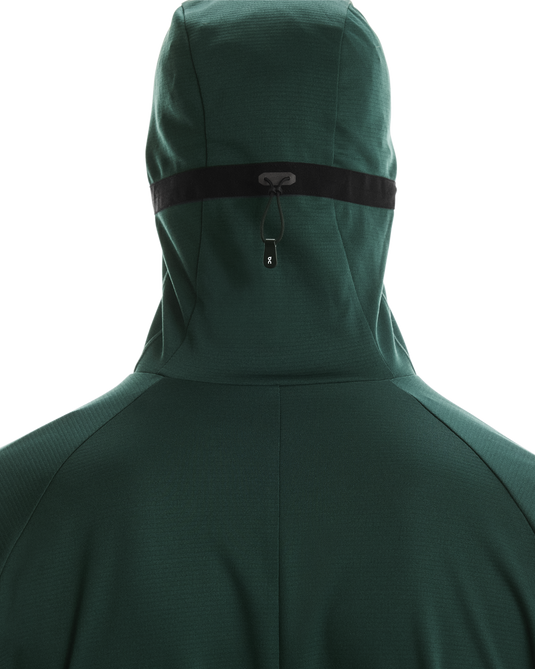 Climate Zip Hoodie