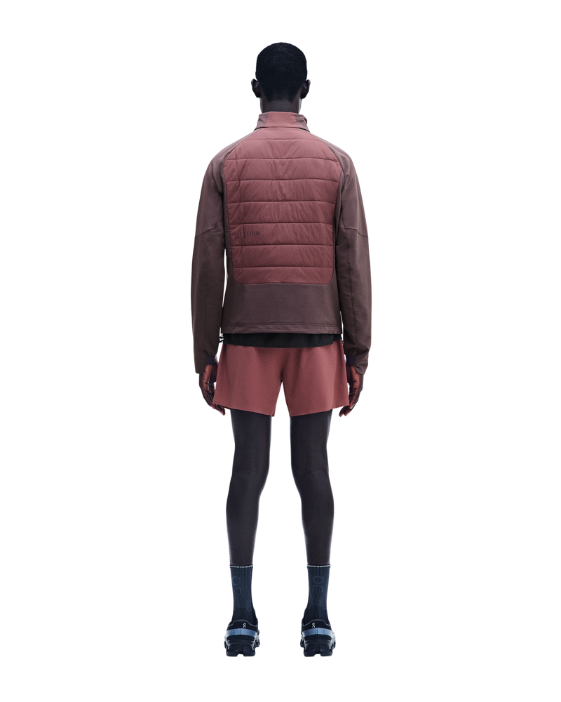 Laden Sie das Bild in Galerie -Viewer, {Weather Hybrid Jacket
