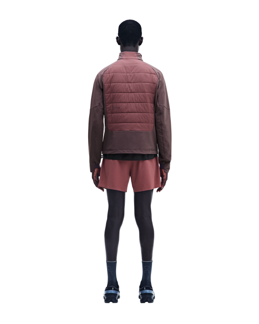 Weather Hybrid Jacket