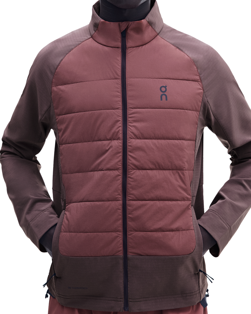 Laden Sie das Bild in Galerie -Viewer, {Weather Hybrid Jacket
