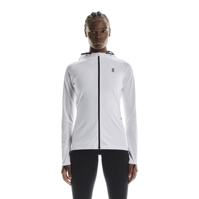 Lady Climate Zip Hoodie