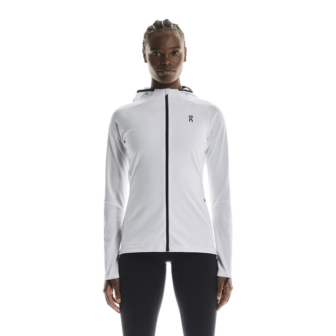 Lady Climate Zip Hoodie