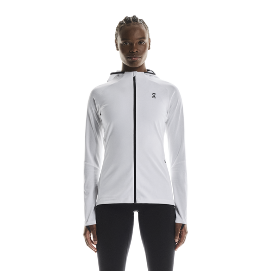 Lady Climate Zip Hoodie