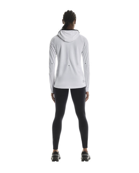 Lady Climate Zip Hoodie