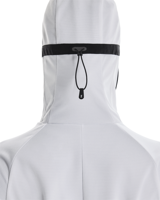 Lady Climate Zip Hoodie