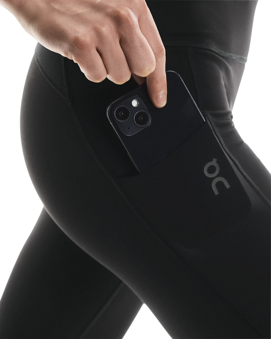 Lady Performance Winter Tights