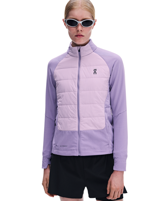 Lady Weather Hybrid Jacket