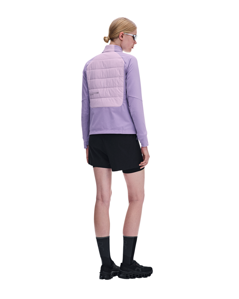 Laden Sie das Bild in Galerie -Viewer, {Lady Weather Hybrid Jacket
